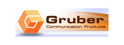 Gruber Communication Products